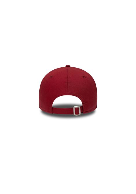  NEW ERA | 806360129FORTY-BORDEAUX